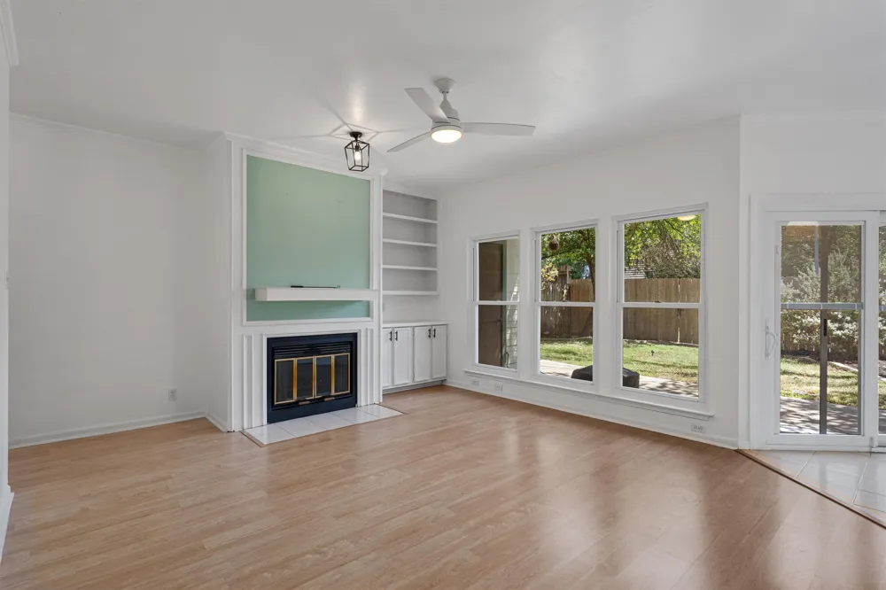 6501 Columbia Oaks Court #10 Austin, TX 78759