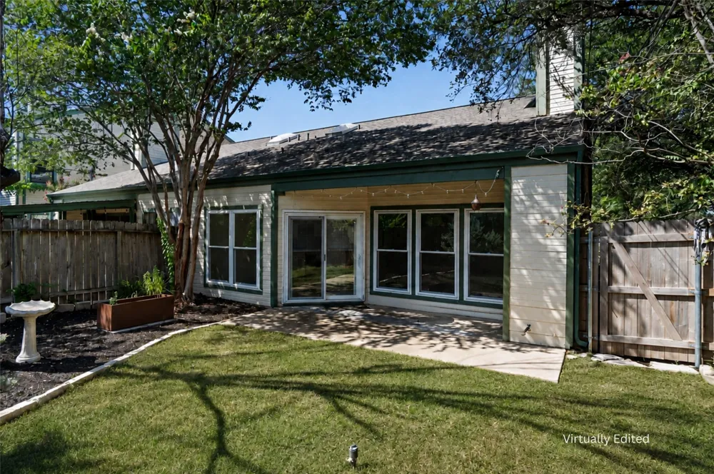 6501 Columbia Oaks Court #10 Austin, TX 78759