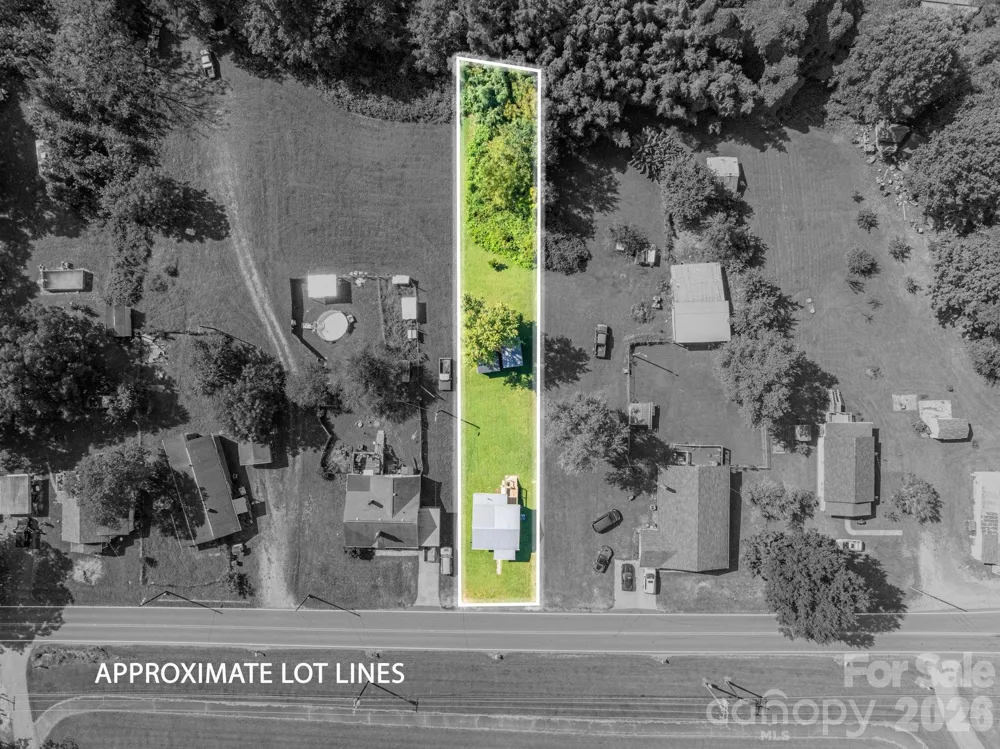 3643 Icard Rhodhiss Road Connelly Springs, NC 28612
