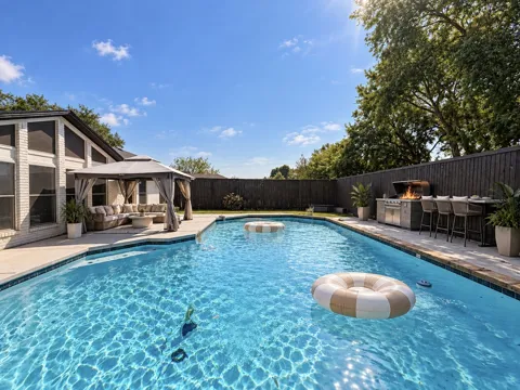 922 Thoreau Lane