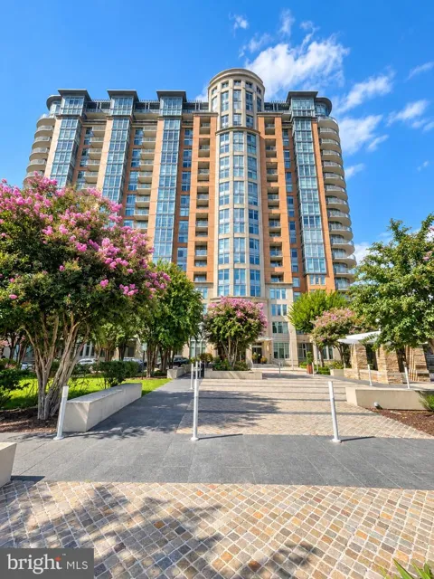 8220 CRESTWOOD HEIGHTS DRIVE #1208
