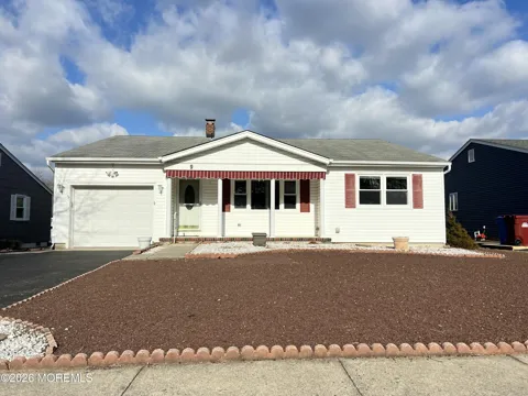9 Westport Drive