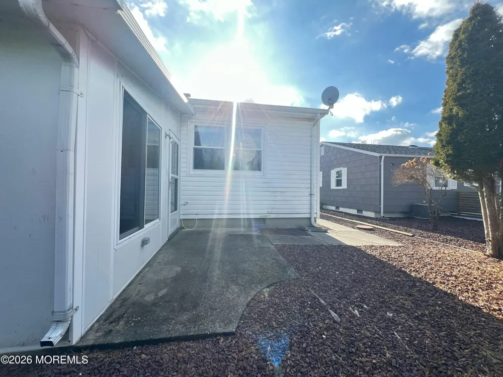 9 Westport Drive Toms River, NJ 08757