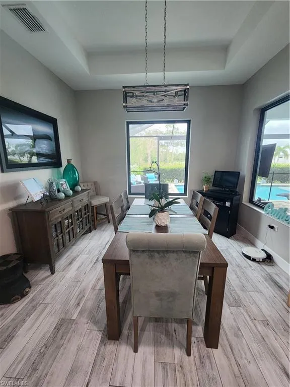 3801 Kismet Lakes Lane Cape Coral, FL 33993