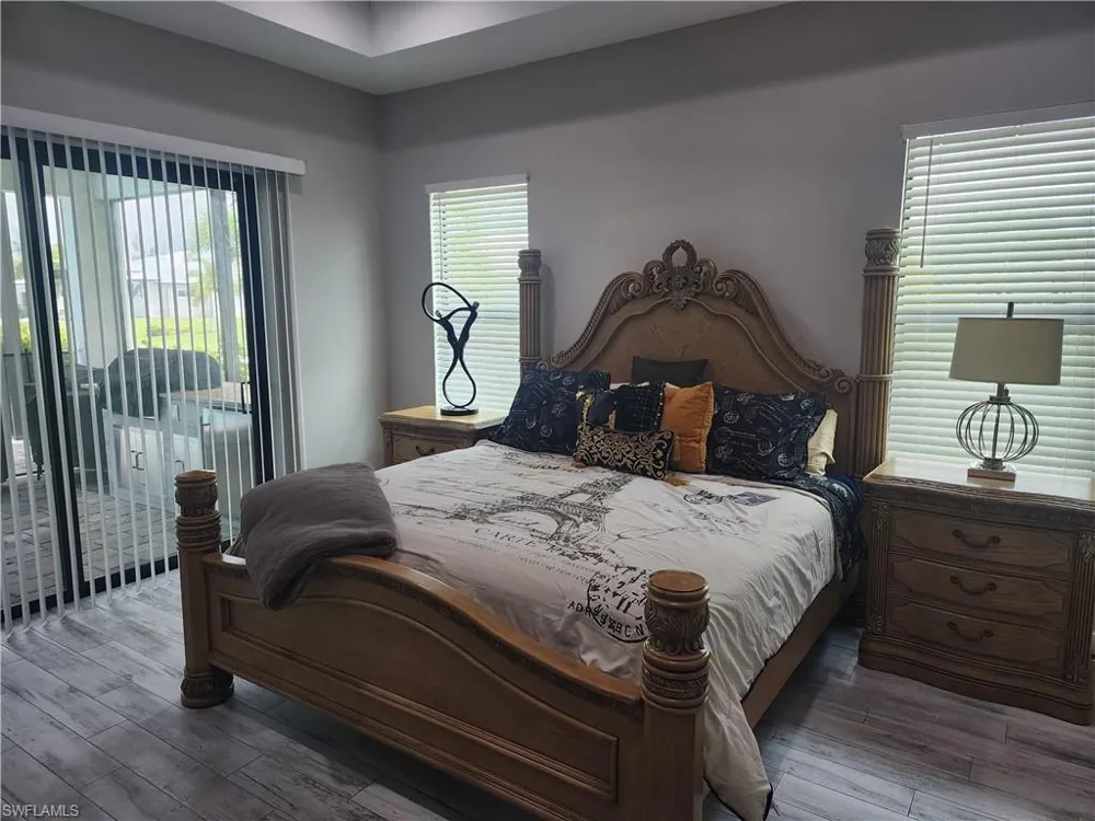 3801 Kismet Lakes Lane Cape Coral, FL 33993