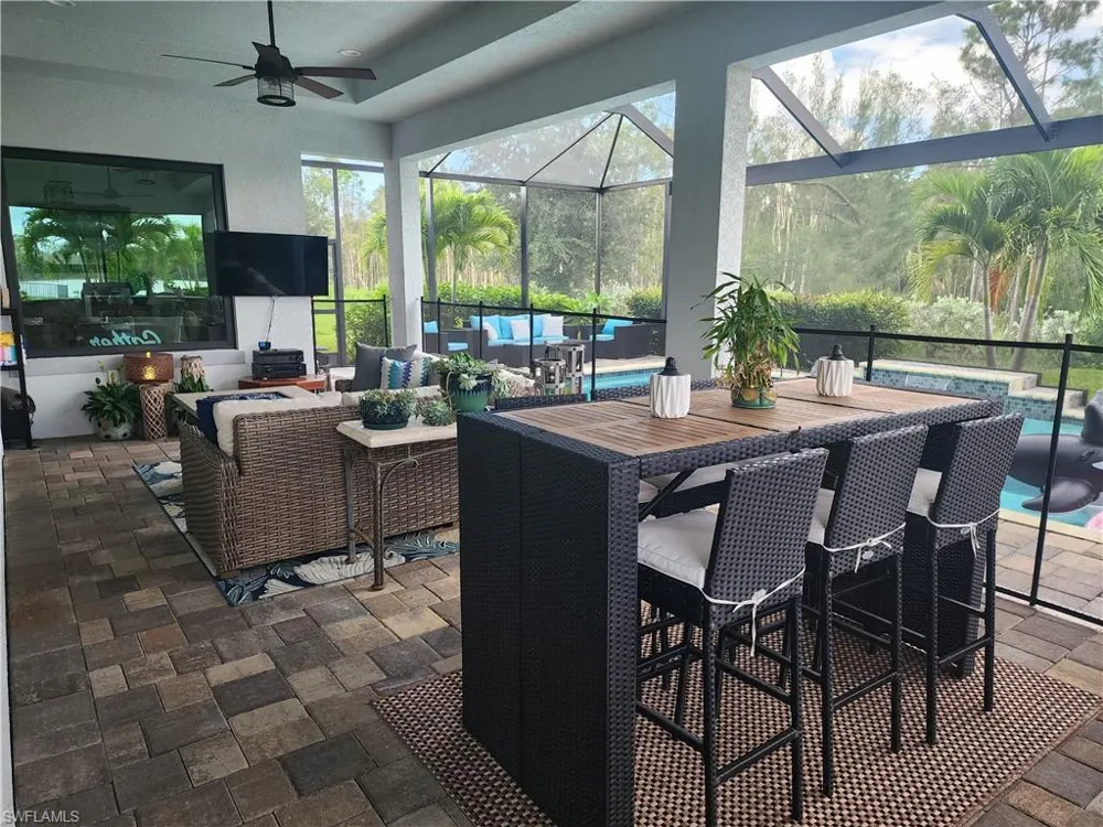 3801 Kismet Lakes Lane Cape Coral, FL 33993