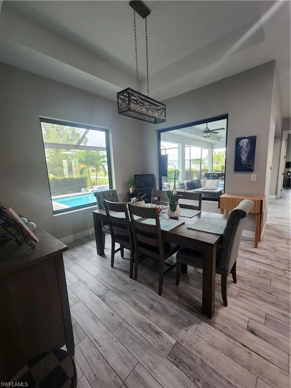 3801 Kismet Lakes Lane Cape Coral, FL 33993