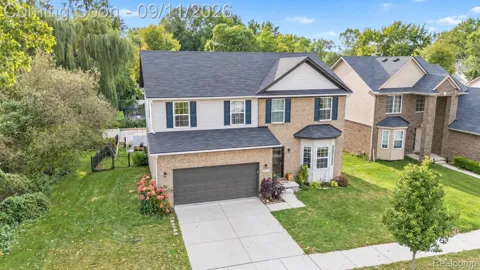 19430 Granger Drive