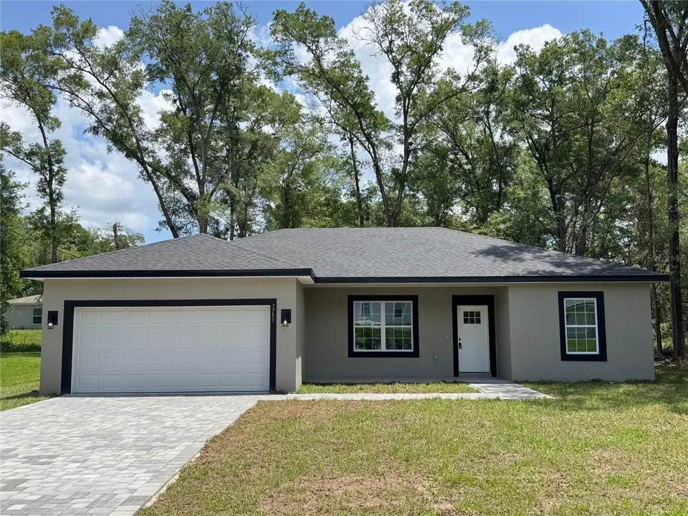 7751 CREEK WAY Citrus Springs, FL 34434