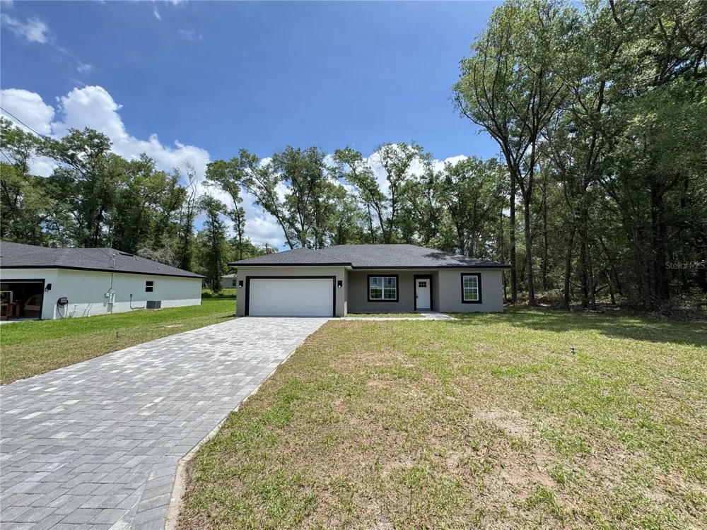 7751 CREEK WAY Citrus Springs, FL 34434