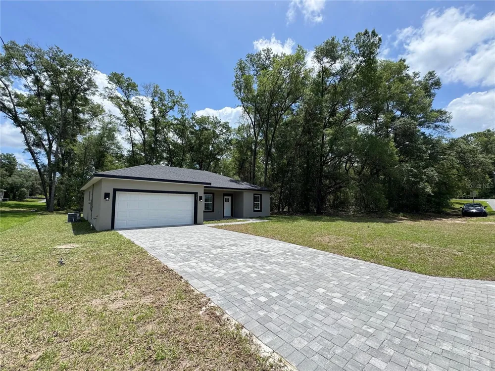 7751 CREEK WAY Citrus Springs, FL 34434