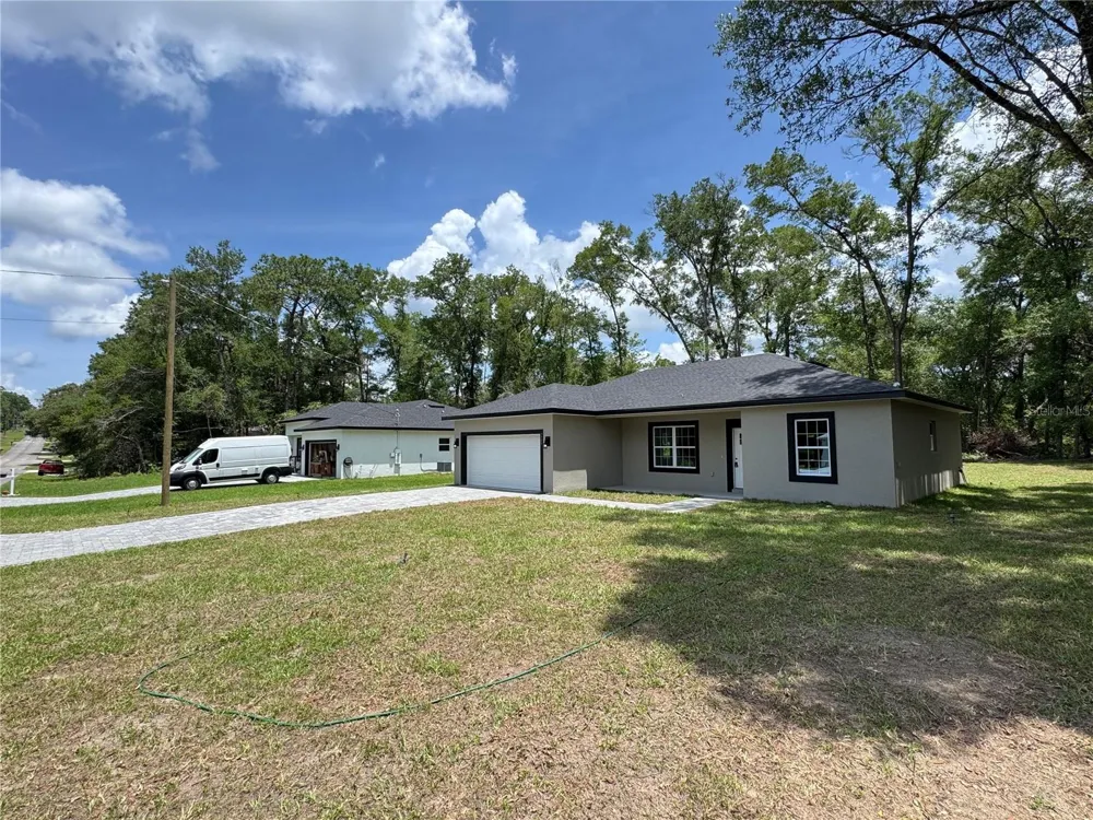 7751 CREEK WAY Citrus Springs, FL 34434