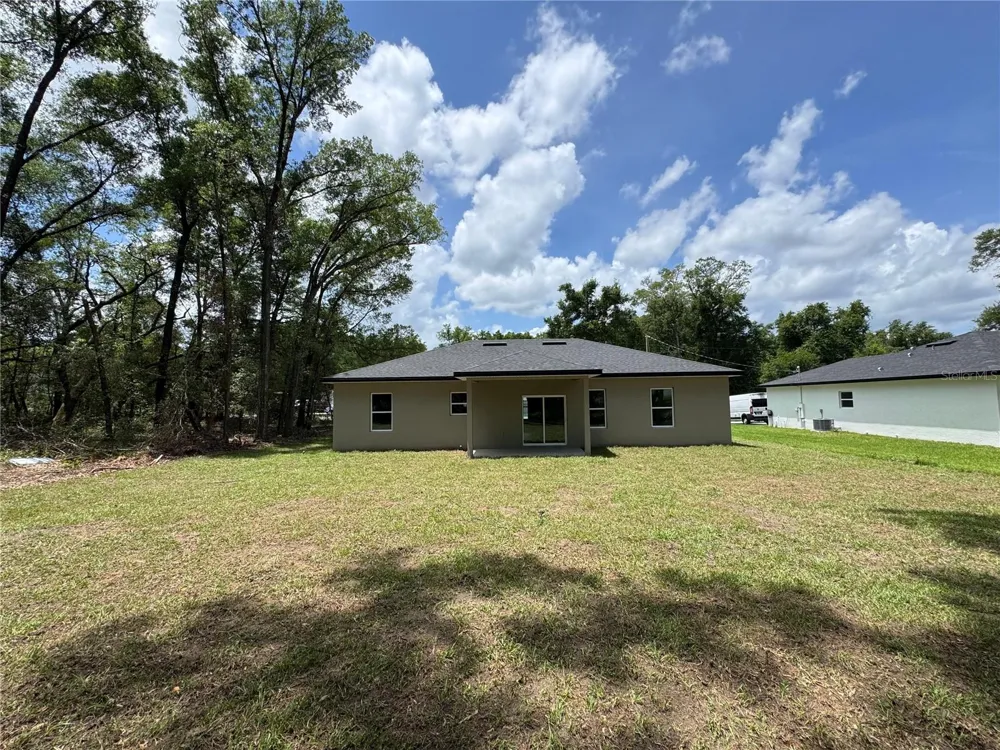7751 CREEK WAY Citrus Springs, FL 34434