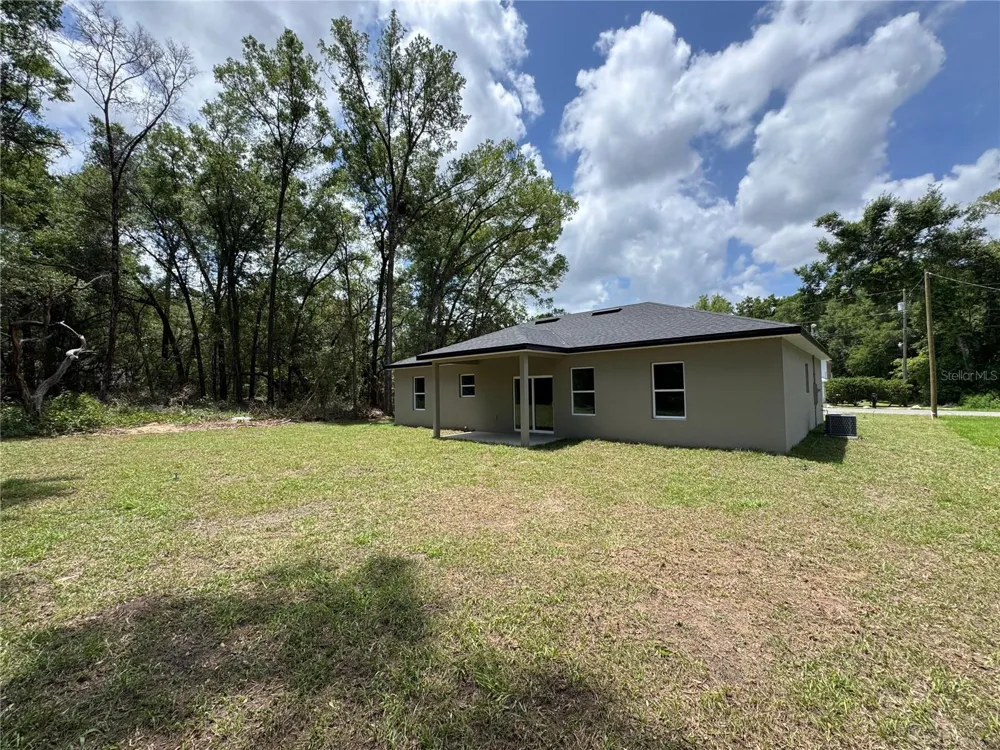 7751 CREEK WAY Citrus Springs, FL 34434