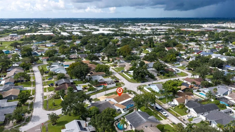 7151 121ST AVENUE Largo, FL 33773
