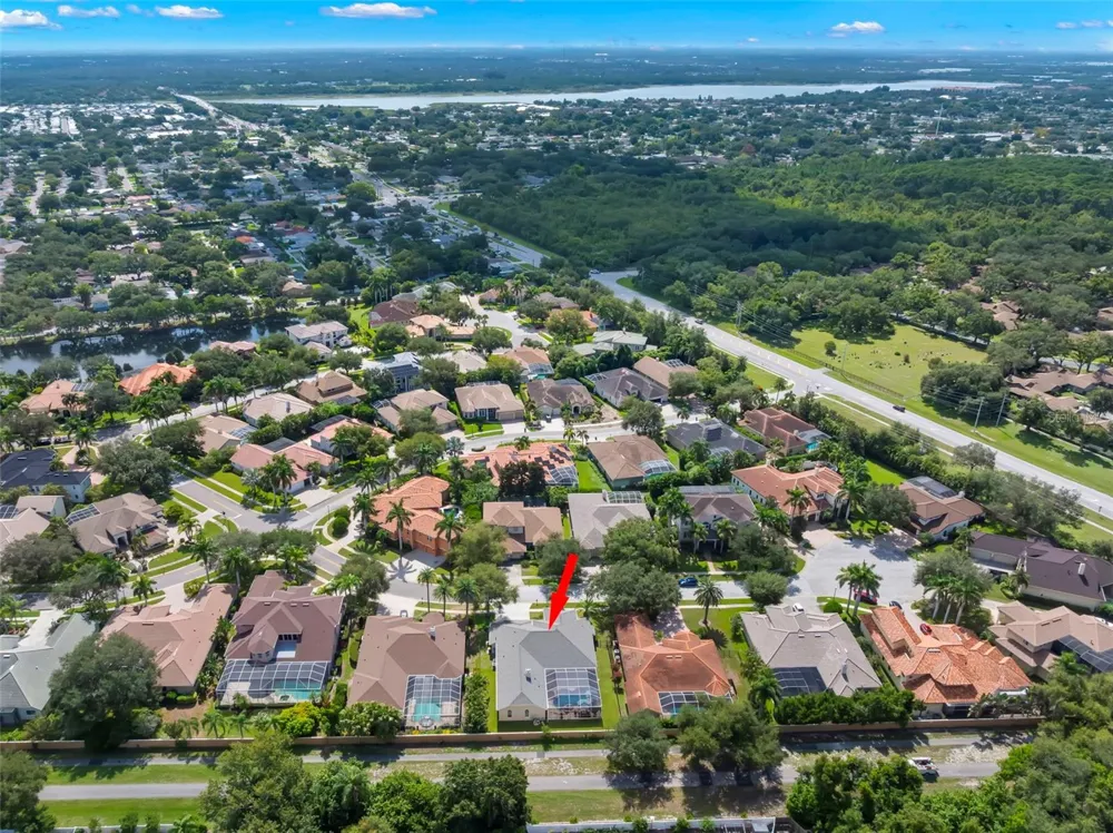 10205 FALCON TERRACE Seminole, FL 33778