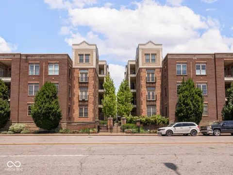 450 E Ohio Street #316