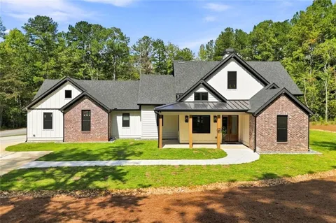 378 Ficklen Place