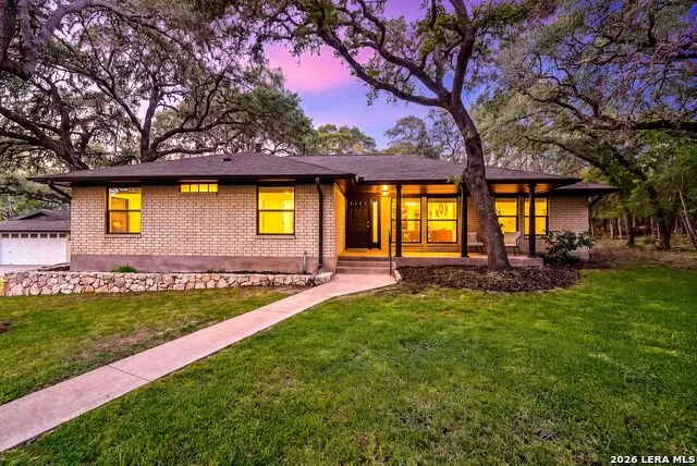 8621 INDIAN HILLS LN Boerne, TX 78006