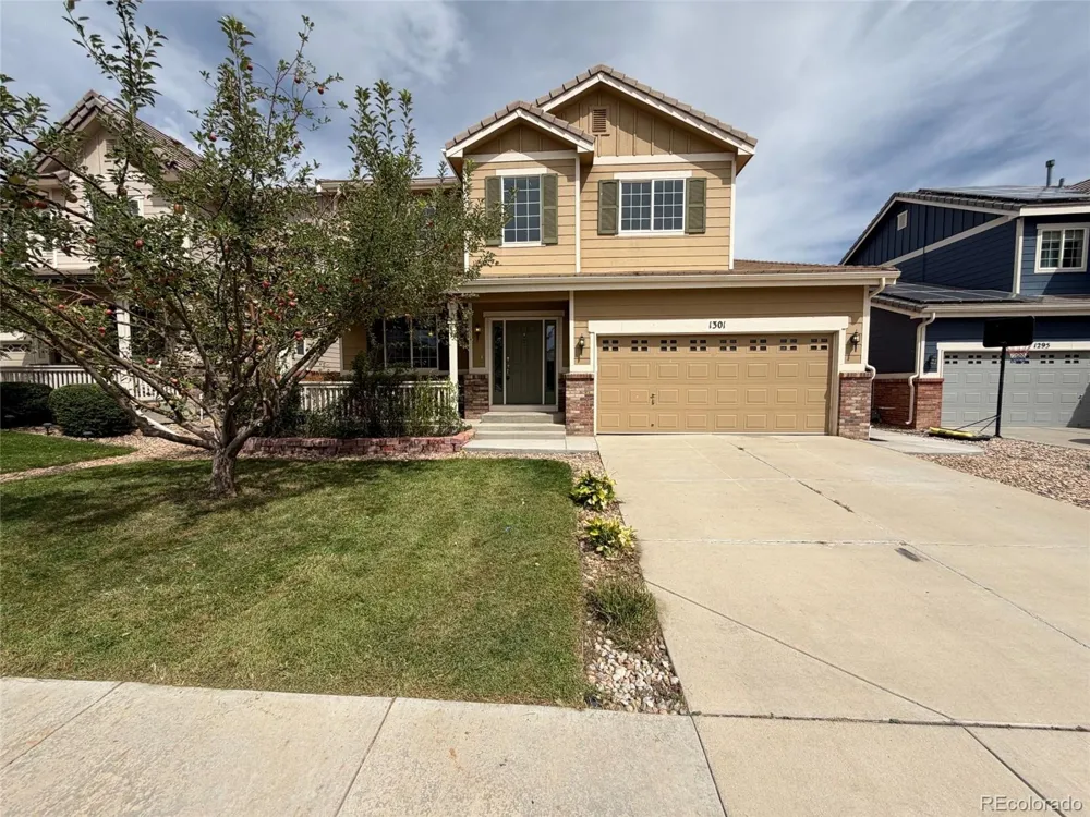 1301 Graham Circle Erie, CO 80516