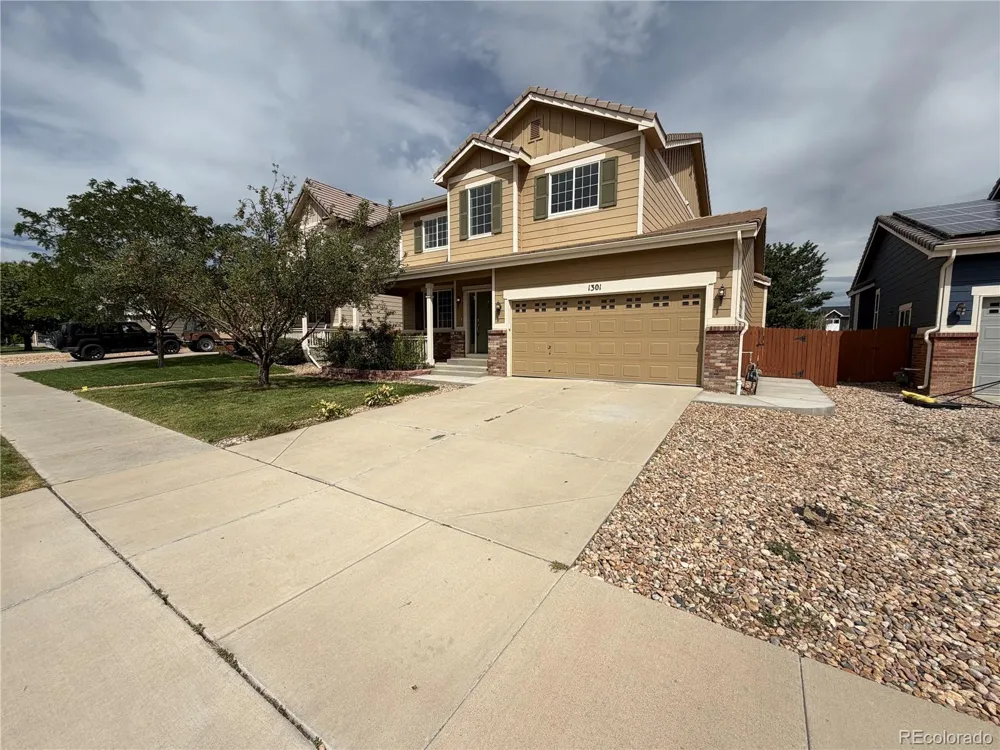1301 Graham Circle Erie, CO 80516