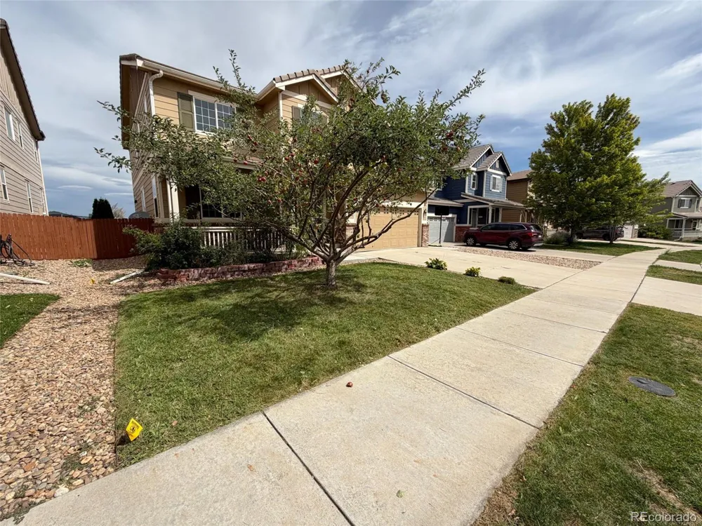 1301 Graham Circle Erie, CO 80516