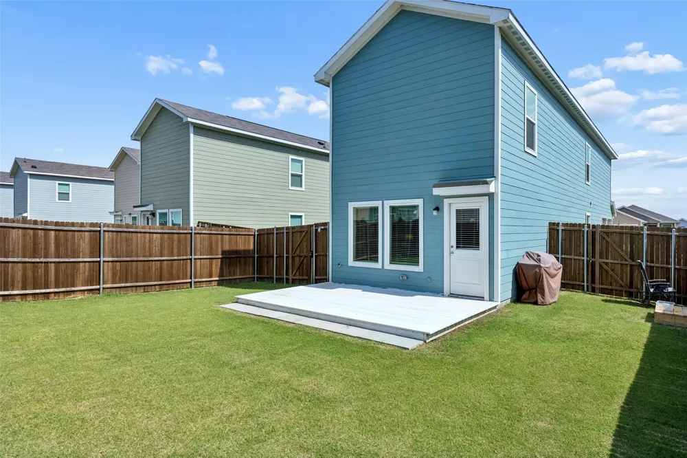 228 Boxberry Way Princeton, TX 75407