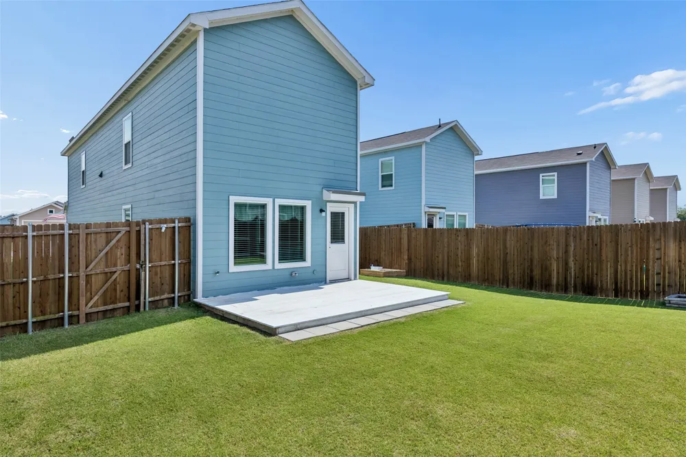 228 Boxberry Way Princeton, TX 75407
