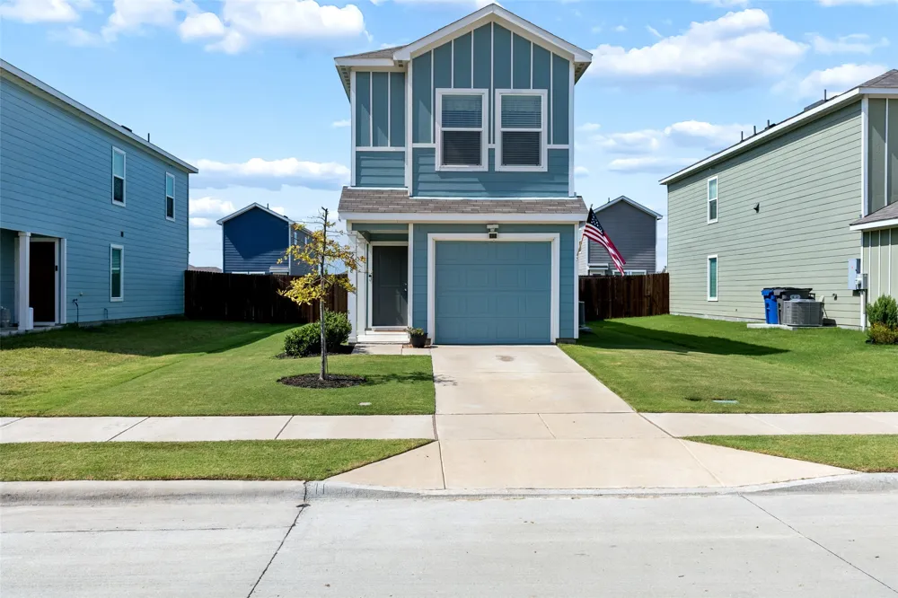 228 Boxberry Way Princeton, TX 75407