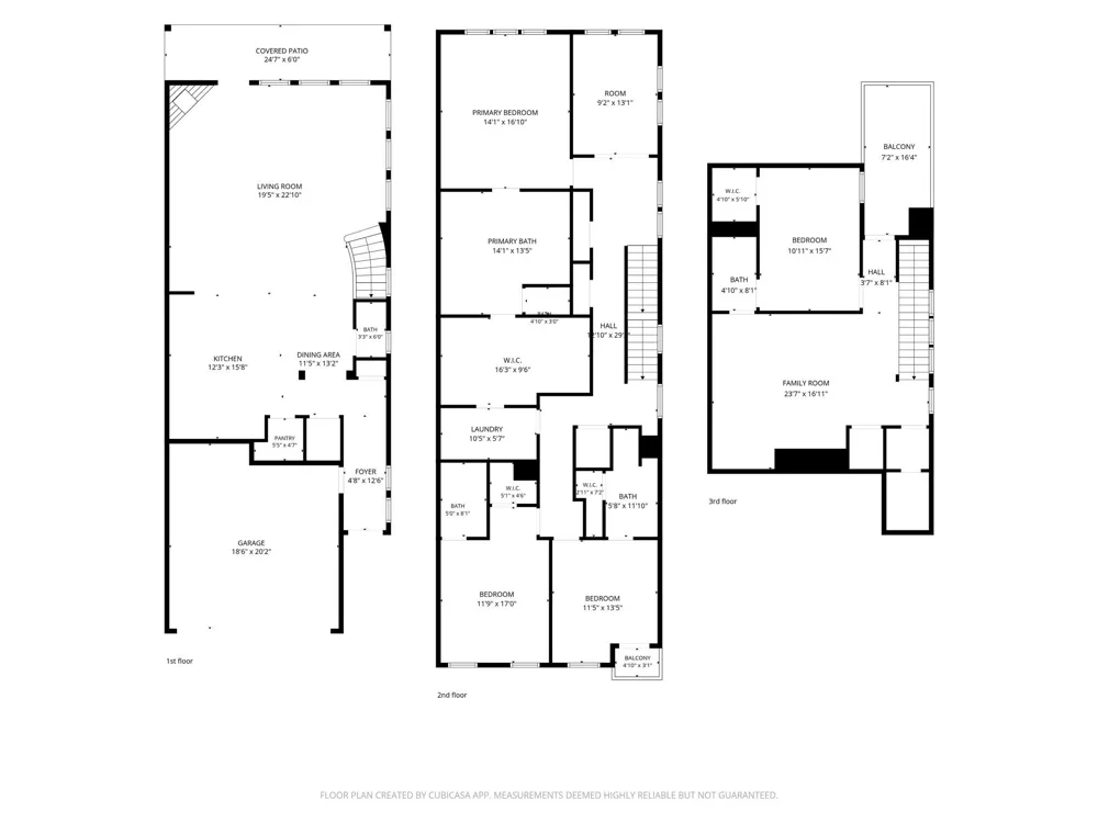 5506 Bosque Street Houston, TX 77056