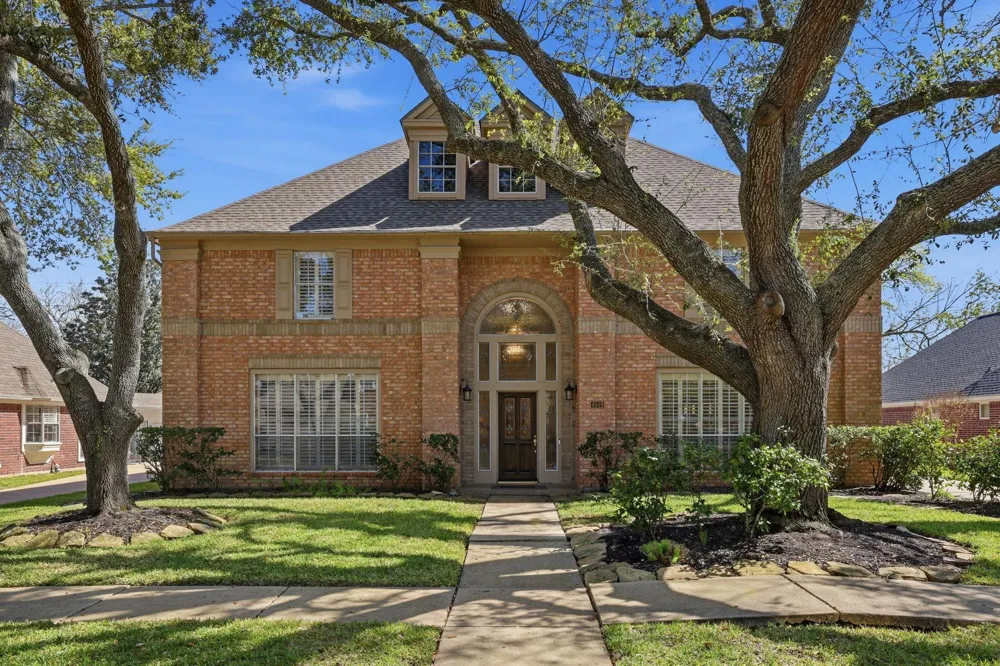 4519 Castlewood Street Sugar Land, TX 77479