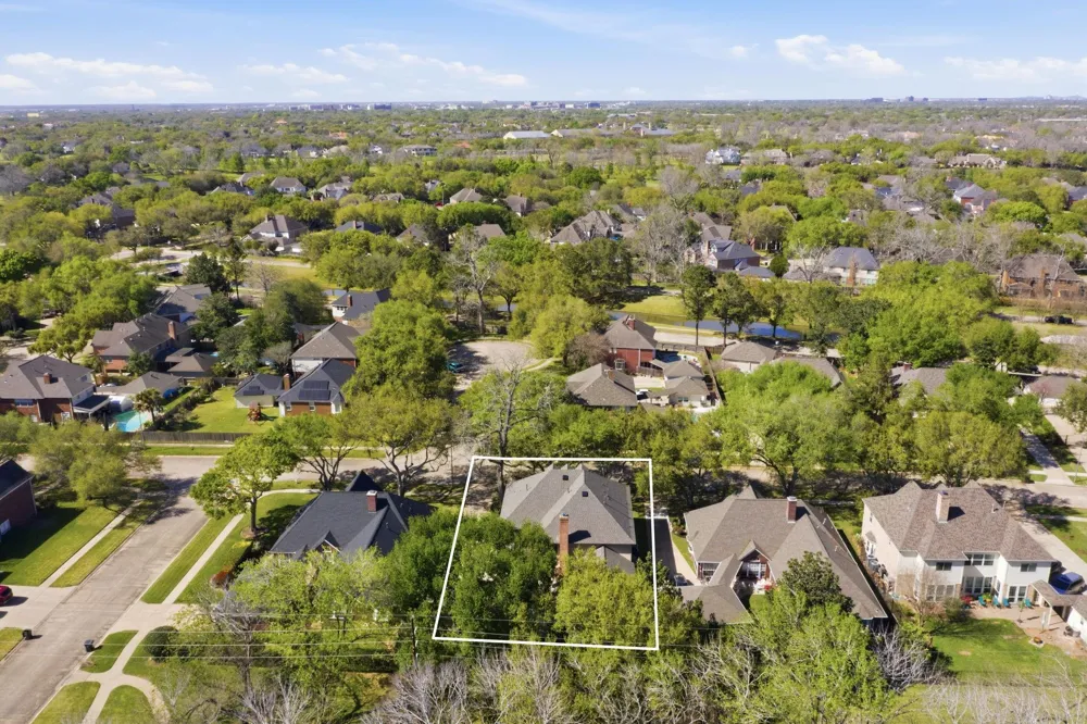 4519 Castlewood Street Sugar Land, TX 77479