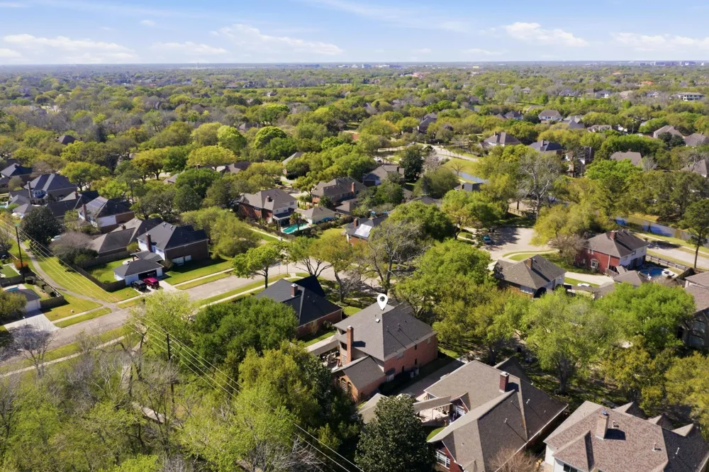 4519 Castlewood Street Sugar Land, TX 77479