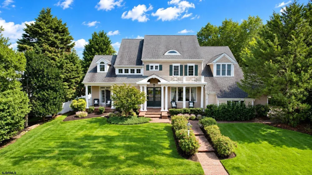 1262 Franklin Blvd Linwood, NJ 08221