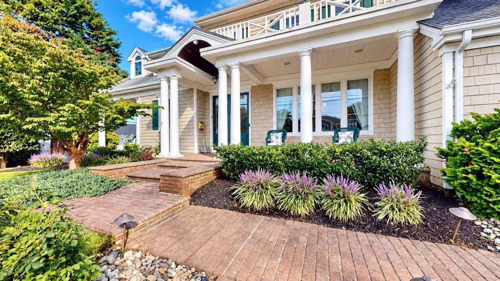 1262 Franklin Blvd Linwood, NJ 08221
