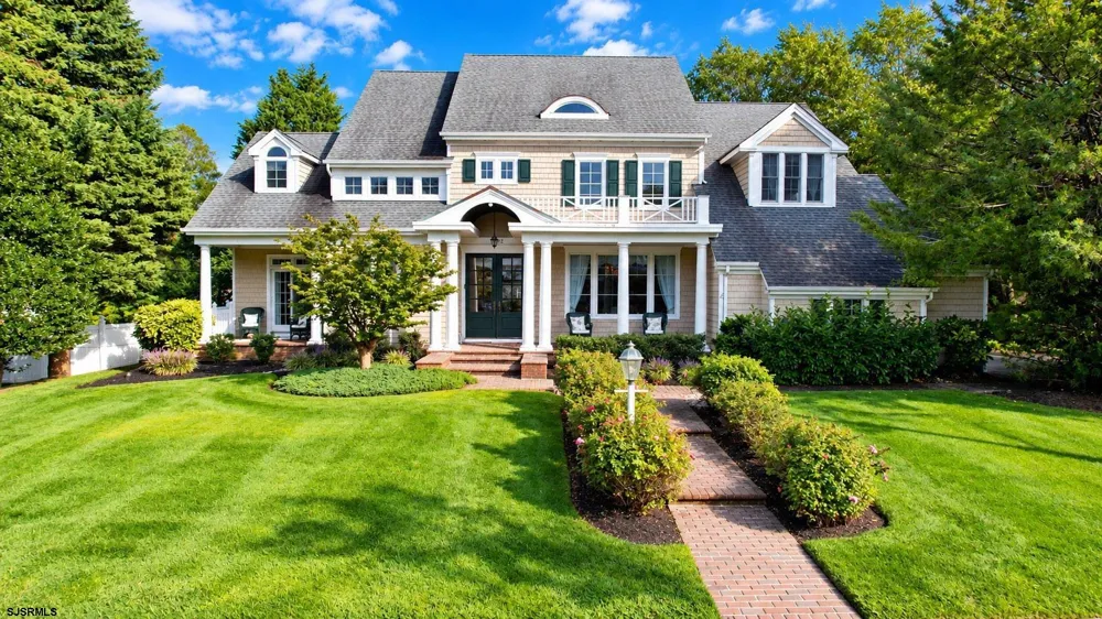 1262 Franklin Blvd Linwood, NJ 08221