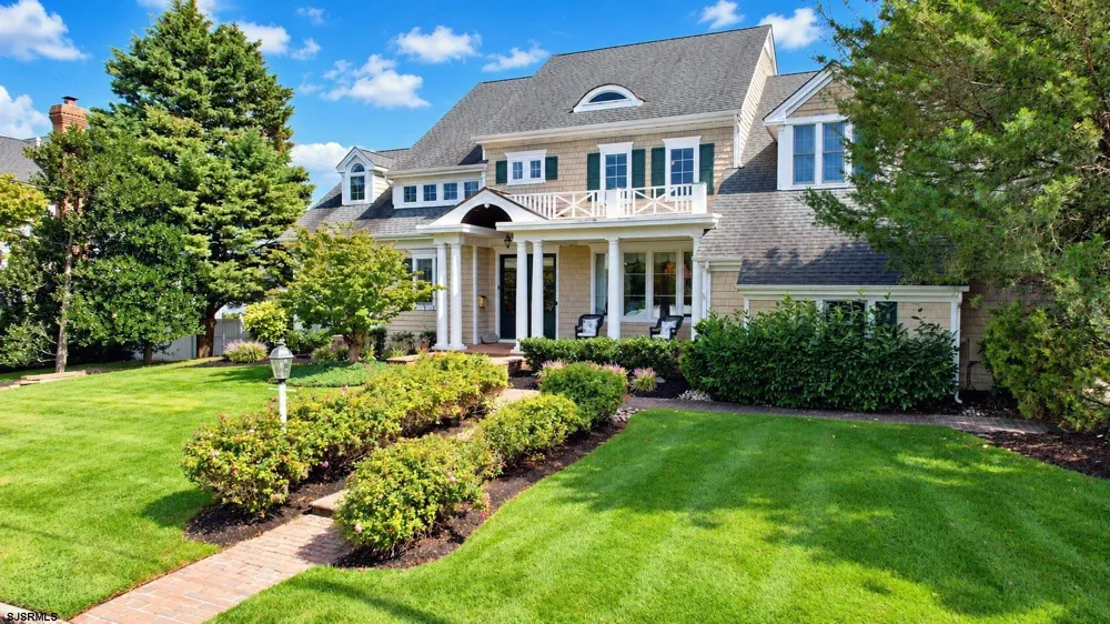 1262 Franklin Blvd Linwood, NJ 08221