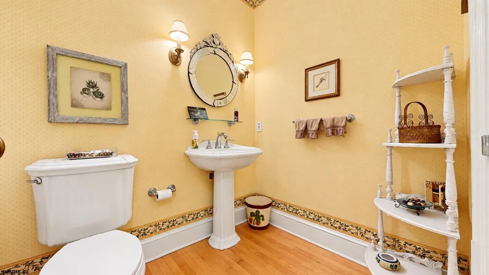 1262 Franklin Blvd Linwood, NJ 08221