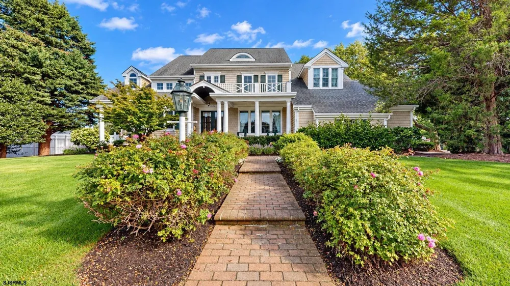 1262 Franklin Blvd Linwood, NJ 08221