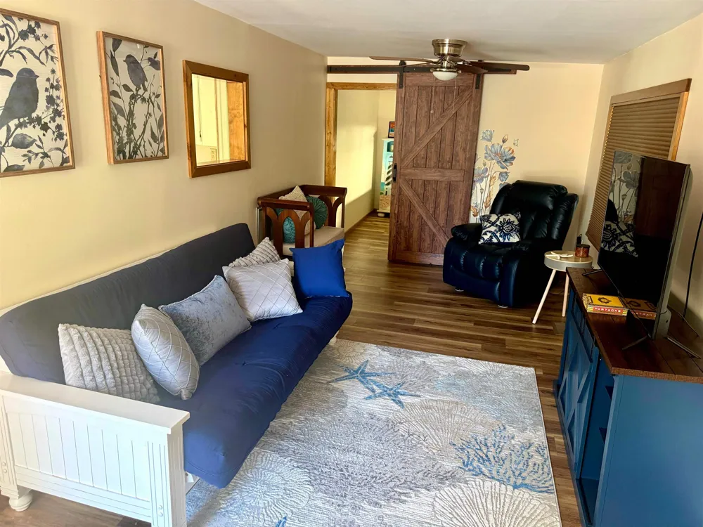 32 Wildwood Avenue Dennisville, NJ 08270