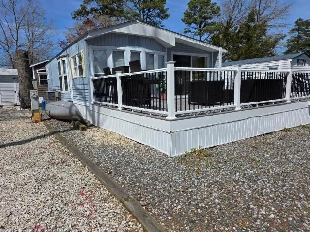 32 Wildwood Avenue Dennisville, NJ 08270