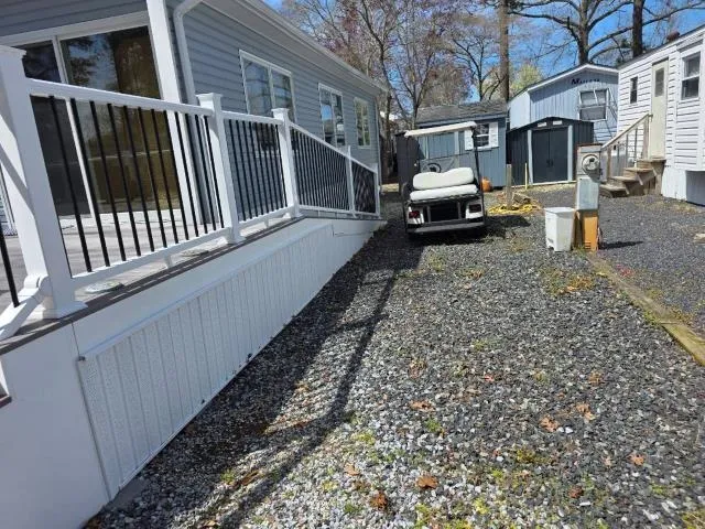 32 Wildwood Avenue Dennisville, NJ 08270