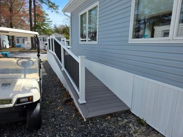 32 Wildwood Avenue Dennisville, NJ 08270
