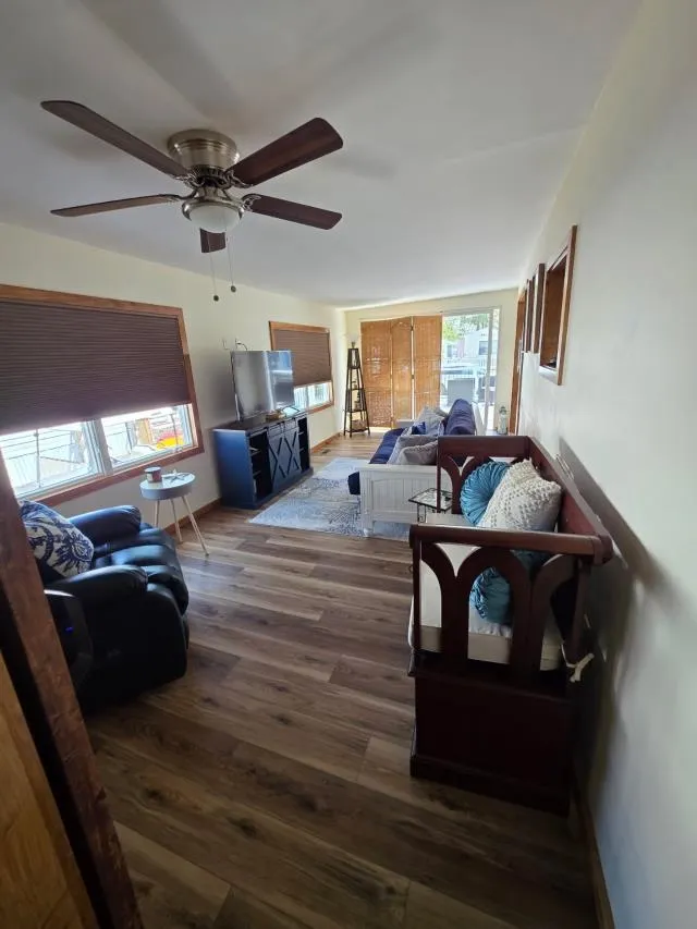32 Wildwood Avenue Dennisville, NJ 08270