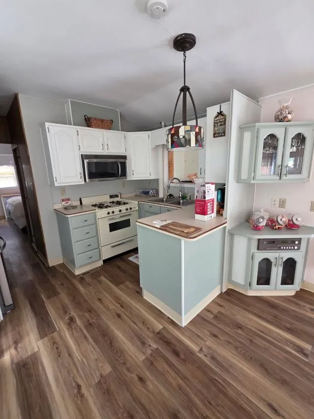 32 Wildwood Avenue Dennisville, NJ 08270