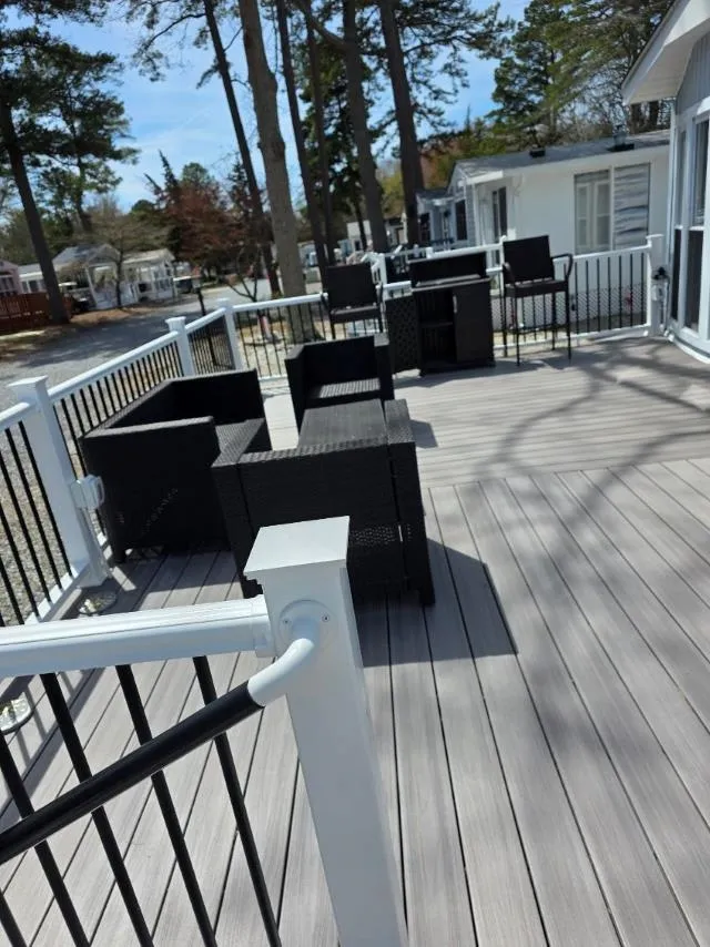 32 Wildwood Avenue Dennisville, NJ 08270