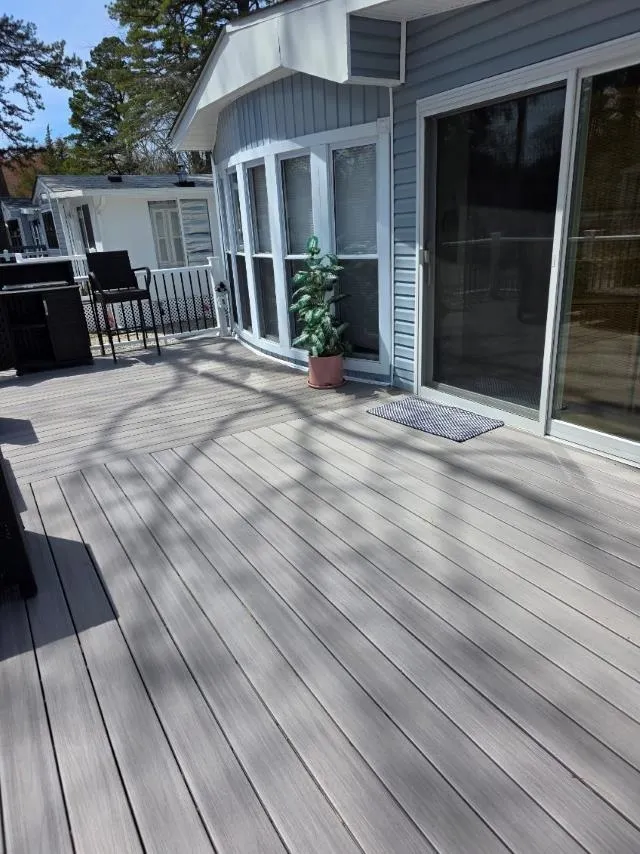 32 Wildwood Avenue Dennisville, NJ 08270