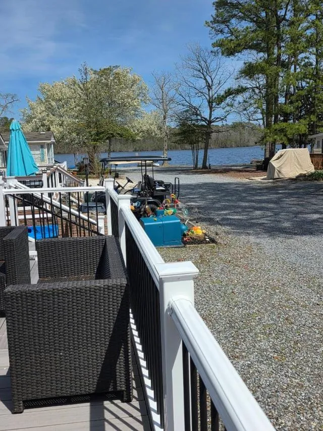 32 Wildwood Avenue Dennisville, NJ 08270