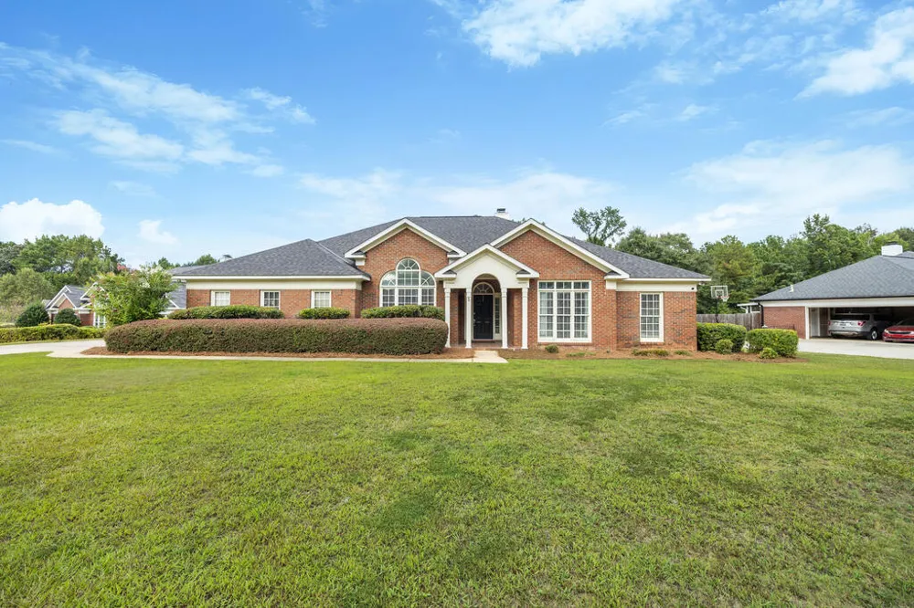1525 Ridge Creek Way Columbus, GA 31904