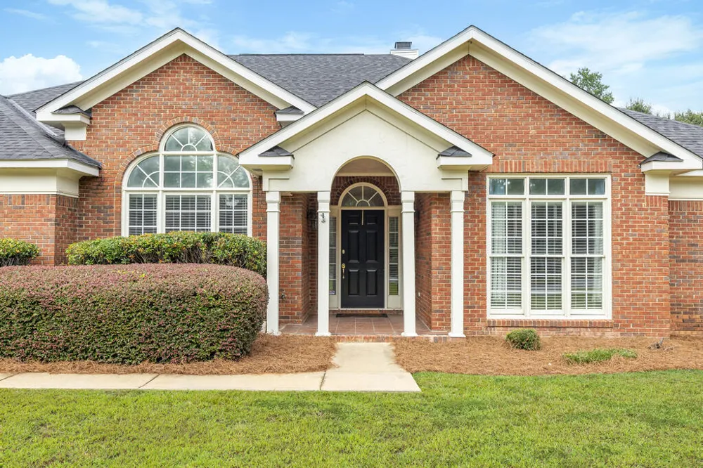 1525 Ridge Creek Way Columbus, GA 31904